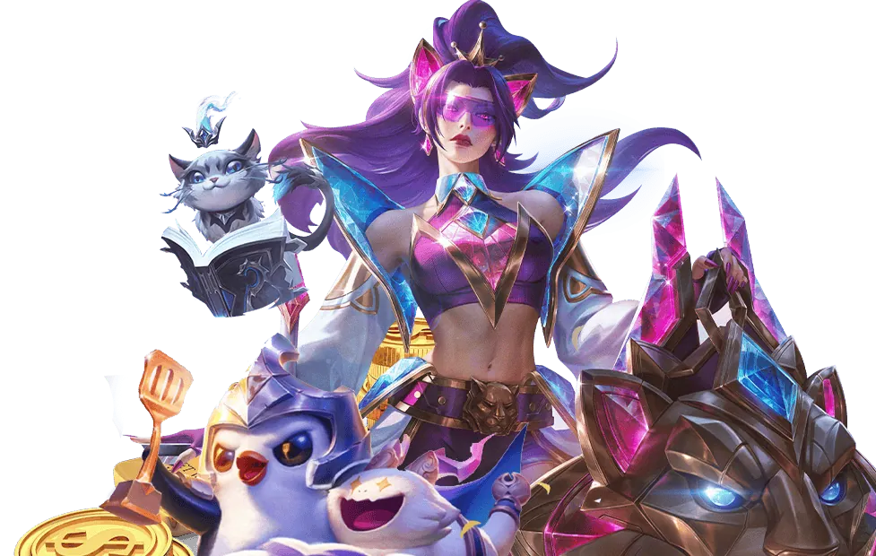 Đội ngũ hỗ trợ chuyên nghiệp CM8868